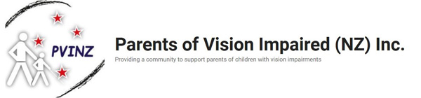 Parents of Vision Impaired New Zealand